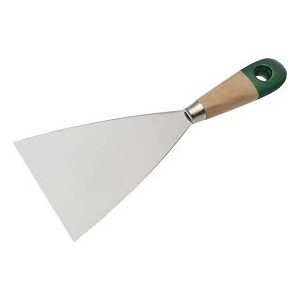 Szpachelka malarska  100mm